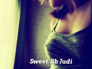 Sweet_Bb_Judi