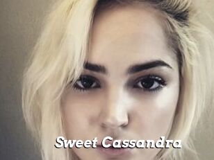 Sweet_Cassandra