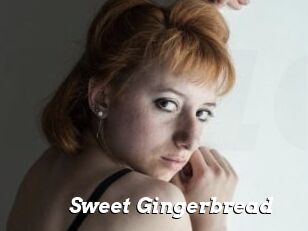 Sweet_Gingerbread