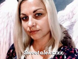 Sweetaleksxxx