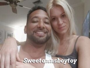 Sweetannsboytoy