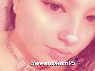 Sweetasian95