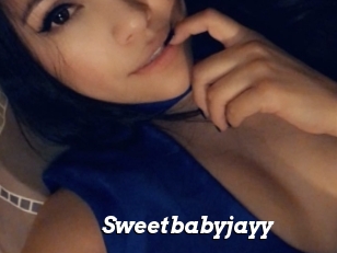 Sweetbabyjayy