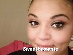 Sweetbrownie