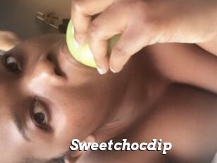 Sweetchocdip