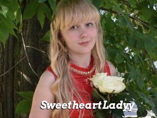 SweetheartLadyy