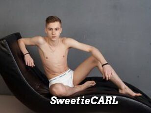 SweetieCARL