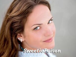 SweetiePoison