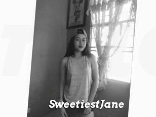 SweetiestJane