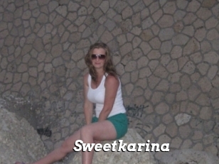 Sweetkarina