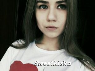 Sweetkiska