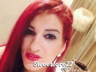 Sweetlore27