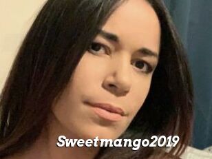 Sweetmango2019