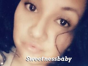 Sweetnessbaby