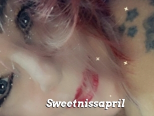 Sweetnissapril