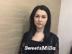 SweetsMilla