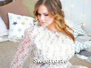 Sweettaste