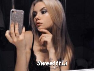 SweetttLi