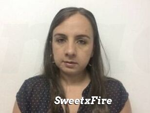 SweetxFire