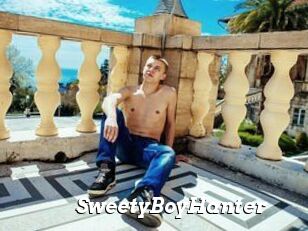 SweetyBoyHanter