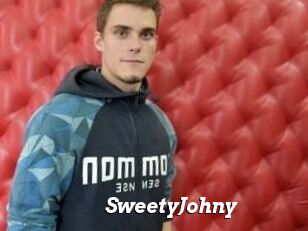 SweetyJohny