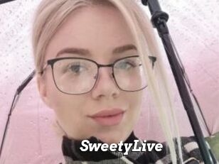 SweetyLive