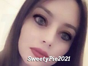 SweetyPie2021