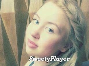 SweetyPlayer