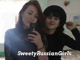 SweetyRussianGirls