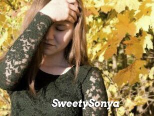 SweetySonya