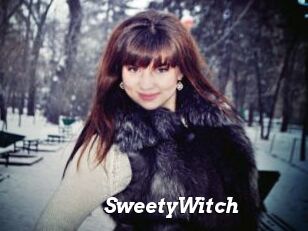 SweetyWitch