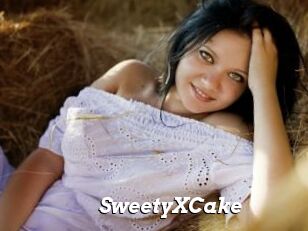 SweetyXCake