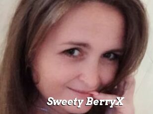 Sweety_BerryX