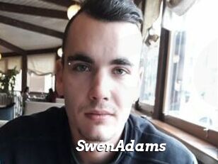 SwenAdams