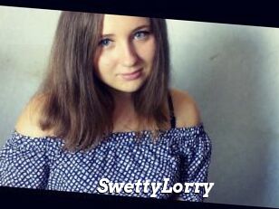 SwettyLorry