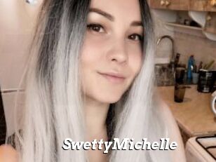 SwettyMichelle