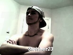 Swisher23