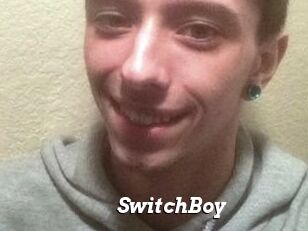 SwitchBoy