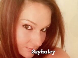 Sxyhaley