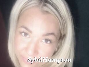 SybilHampton