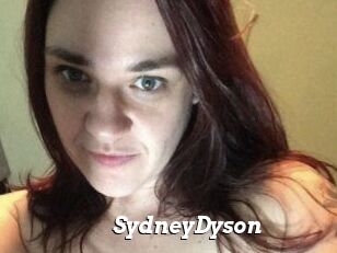 Sydney_Dyson