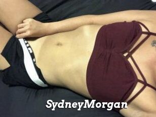 Sydney_Morgan