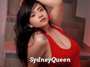 SydneyQueen