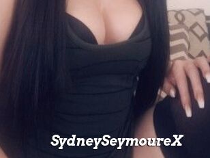 SydneySeymoureX