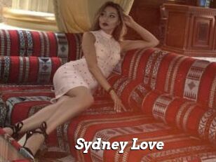 Sydney_Love