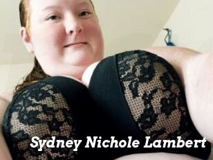 Sydney_Nichole_Lambert