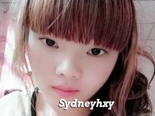 Sydneyhxy