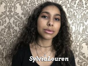 SylviaLouren