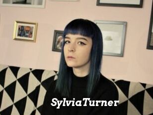 SylviaTurner