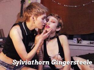 Sylviathorn_Gingersteele